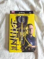 Luke Littler Loadout 22g Swiss Point Dartpijlen - Nieuw, Sport en Fitness, Darts, Ophalen of Verzenden, Nieuw, Pijlen