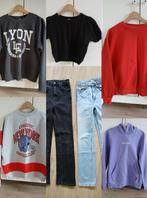 Pakket XS Stradivarius Bershka America Today, Ophalen of Verzenden, Zo goed als nieuw, Maat 34 (XS) of kleiner