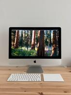 iMac 21,5-inch 4K(2019)–i7–16GB + toetsenbord & trackpad, Computers en Software, Apple Desktops, Ophalen, 256 GB, 21,5-inch, IMac