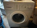 Wasmachine en droger, Witgoed en Apparatuur, Wasmachines, Ophalen, Gebruikt