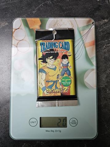 Pokemon booster beschikbaar voor biedingen