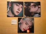 Zerobaseone youth in the shade digipack kpop albums, Verzenden, Zo goed als nieuw, Cd of Plaat