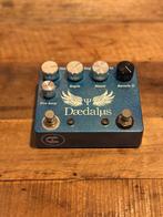Coppersound Daedalus Dual Reverb, Muziek en Instrumenten, Effecten, Ophalen of Verzenden, Zo goed als nieuw, Reverb