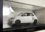 Renault Twingo Urban Night 2021 Wit 1:43 NOREV ref. 517422, Verzenden, Nieuw, Auto, Norev