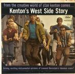 West Side Story LP (U.S.A.), Ophalen of Verzenden, Zo goed als nieuw, 12 inch