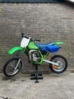 Kawasaki kx80, 6 versnellingen, Zo goed als nieuw, 80 cc, Ophalen