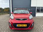 Kia Picanto 1.0 CVVT ISG Comfort Pack Navi | Airco | APK, Voorwielaandrijving, Euro 5, Stof, Gebruikt