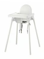 Hoge kinderstoel,, Kinderen en Baby's, Kinderstoelen, Ophalen, Zo goed als nieuw, Overige typen