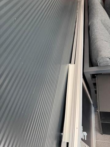 Ikea PAX schuifdeuren BxH 150x236 cm - afbeelding 3