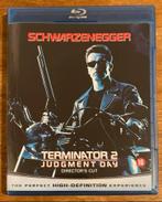 Blu-ray Terminator 2 Judgment Day LEES Arnold Schwarzenegger, Cd's en Dvd's, Ophalen of Verzenden, Zo goed als nieuw, Science Fiction en Fantasy
