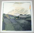 Martin R. Baeyens - (1943) - Expressie - zeefdruk, Antiek en Kunst, Ophalen of Verzenden