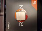 Ryzen 5 2600, Ophalen of Verzenden, Gebruikt, 3 tot 4 Ghz