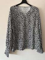 Shirt maat XL, Ophalen of Verzenden, Zo goed als nieuw, Maat 46/48 (XL) of groter, Korte mouw