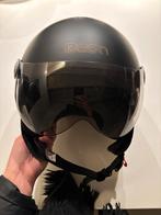 Zo goed als nieuwe BEON scooter helm, Ophalen of Verzenden, Zo goed als nieuw, Medium