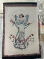 Mirabilia, Ophalen of Verzenden, Nieuw, Handborduren, Borduurpakket