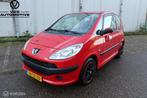 Peugeot 1007 1.4 Urban | Nieuwe Distributieriem, Auto's, Peugeot, Voorwielaandrijving, 4 cilinders, 4 stoelen, 49 €/maand