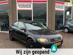 Audi A3 1.6 Ambition - Clima - Cruise, Voorwielaandrijving, Stof, Gebruikt, Zwart