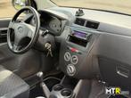 Daihatsu Cuore 1.0 Trend 2e EIG.|NAP|NWE APK, Auto's, Daihatsu, Voorwielaandrijving, Stof, Zwart, 4 stoelen