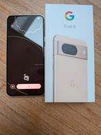 Google pixel 8 Rose, Ophalen, Zo goed als nieuw, 6 megapixel of meer