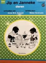 Annie M.G. Schmidt Jip en Janneke-Dieren, Boeken, Luisterboeken, Ophalen of Verzenden