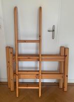 FLEXA Classic - Poten / ladder voor verhoogde halfhoogslaper, Ophalen of Verzenden, Zo goed als nieuw