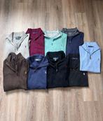 €48,50. Ralph Lauren zip truien – Maten: S t/m XXL., Kleding | Heren, Truien en Vesten, Overige kleuren, Ralph Lauren, Overige maten