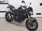 KAWASAKI Z 750 R ABS Full Black Zeer Compleet Incl. Historie, Motoren, Motoren | Kawasaki, 4 cilinders, Bedrijf, Meer dan 35 kW