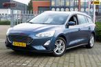Ford Focus Wagon 1.0 EcoBoost Trend Edition Business Cruise/, 65 €/maand, 101 pk, Gebruikt, Euro 6