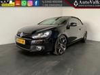 Volkswagen GOLF Cabriolet 1.4 TSI (bj 2011), Voorwielaandrijving, Euro 5, 4 cilinders, Cabriolet