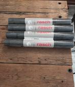 Behang, Ophalen of Verzenden, 10 tot 25 m², Zwart, Industrieel