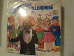 Arie ribbens 7inch polonaise hollandaise, Ophalen of Verzenden, Zo goed als nieuw, Nederlandstalig