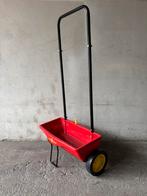 Wolf Garten WE 330 gazonbemester, Ophalen of Verzenden, Gebruikt, Overige typen