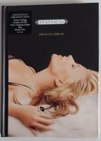 Anastacia - Pieces of a dream: Deluxe edition, Ophalen of Verzenden, 2000 tot heden, Zo goed als nieuw