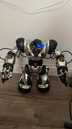 Bestuurbare speelgoed robot, G1, Ophalen, Zo goed als nieuw