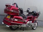 Honda GL 1500 GOLDWING SE GOLD WING (bj 1996), Motoren, Motoren | Honda, Bedrijf, 1500 cc, Toermotor