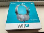Turtle Beach Ear Force NLA Gaming Headset - Wii U, Computers en Software, Headsets, Ophalen, Nieuw