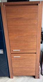 Zware houten kast, Ophalen, 50 tot 100 cm, 150 tot 200 cm, 50 tot 75 cm