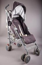 MacLaren Quest Buggy met regenhoes, Kinderen en Baby's, Buggy's, Ophalen, Gebruikt, Maclaren, Verstelbare rugleuning