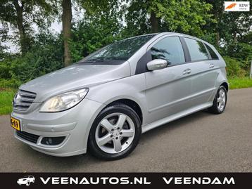 Mercedes-Benz B-klasse 170 ! AUTOMAAT ! Airco beschikbaar voor biedingen