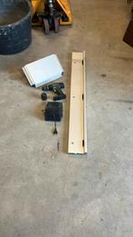 Gereedschap, Doe-het-zelf en Verbouw, Hout en Planken, Ophalen, Minder dan 25 mm, Zo goed als nieuw, Minder dan 200 cm