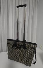 Olivia Lauren Business Trolley, Overige materialen, Wieltjes, Minder dan 50 cm, Ophalen of Verzenden