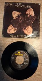 The Beatles - Yesterday EP  1966, Ophalen of Verzenden, Voor 1960, Gebruikt, Overige formaten