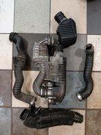 Mercedes W209 Kompressor / Compressor, Ophalen, Gebruikt, Mercedes-Benz