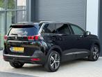 Peugeot 5008 1.2 Schuifdak / Leder / Automaat / Carplay /NAP, 65 €/maand, Gebruikt, Euro 6, 1199 cc