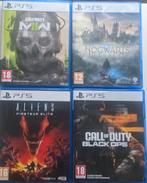Zeernette Playstation 5 Disc Editie+Games Lees Beschrijving❗, Sony Playstation 5 Netherlands, Playstation 5, Ophalen of Verzenden