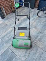 Verticuteermachine einhell, Tuin en Terras, Verticuteermachines, Ophalen, Gebruikt, Elektrisch, Einhell