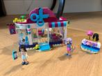 Lego Friends Kapper, Ophalen of Verzenden, Gebruikt, Complete set, Lego