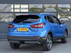 NISSAN QASHQAI 1.3 DIG-T N-CONNECTA I CLIMATE CONTROL I CRUI, Voorwielaandrijving, 65 €/maand, Gebruikt, 4 cilinders