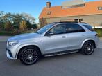 Mercedes-Benz GLE-klasse 350E 4-MATIC AMG Night-Pakket Burme, Automaat, 128 €/maand, Gebruikt, 4 cilinders