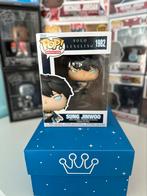 Funko!Pop Sung Jinwoo #1982! Solo Leveling!!, Ophalen of Verzenden, Nieuw